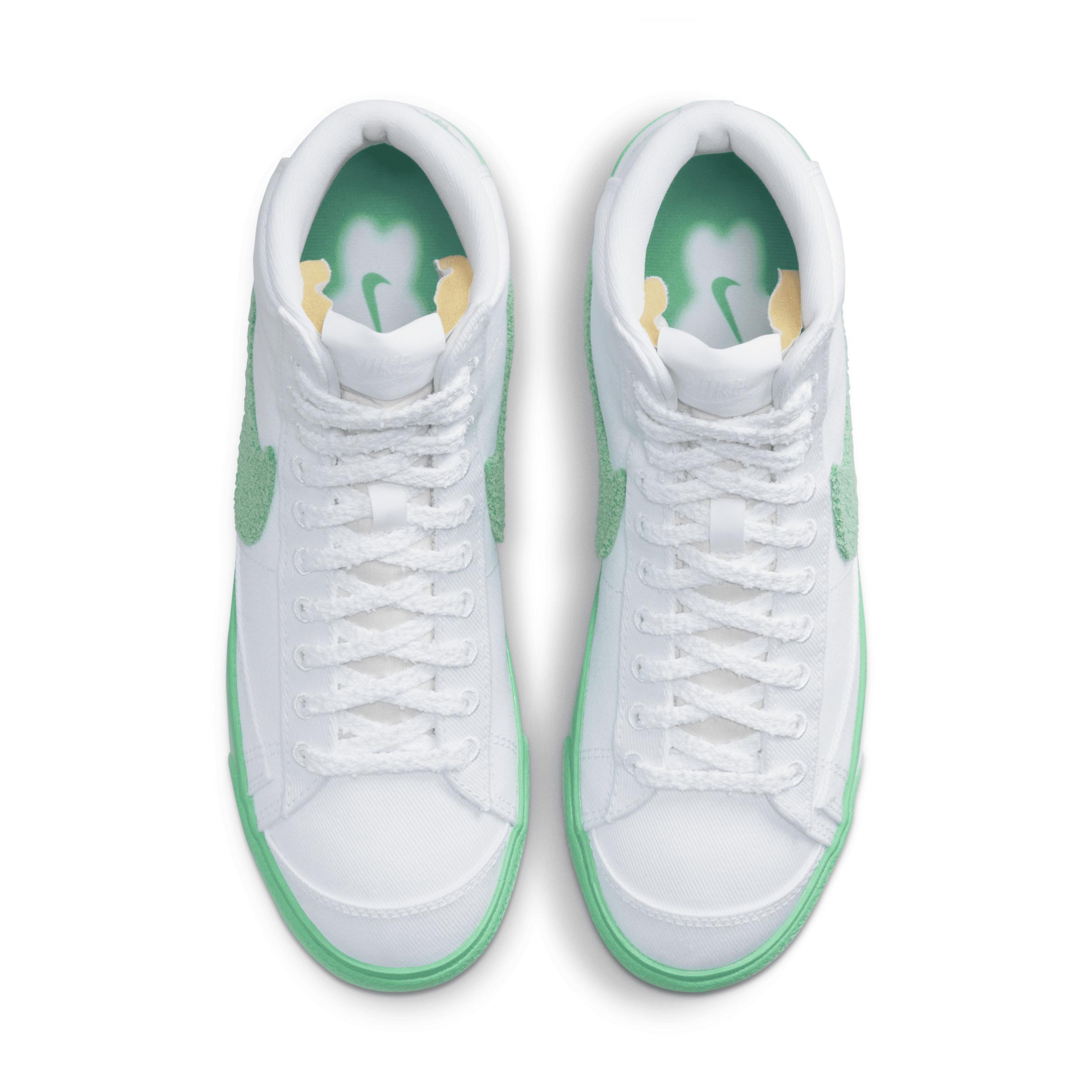 Nike Blazer Mid '77 Women's Shoes Product Image
