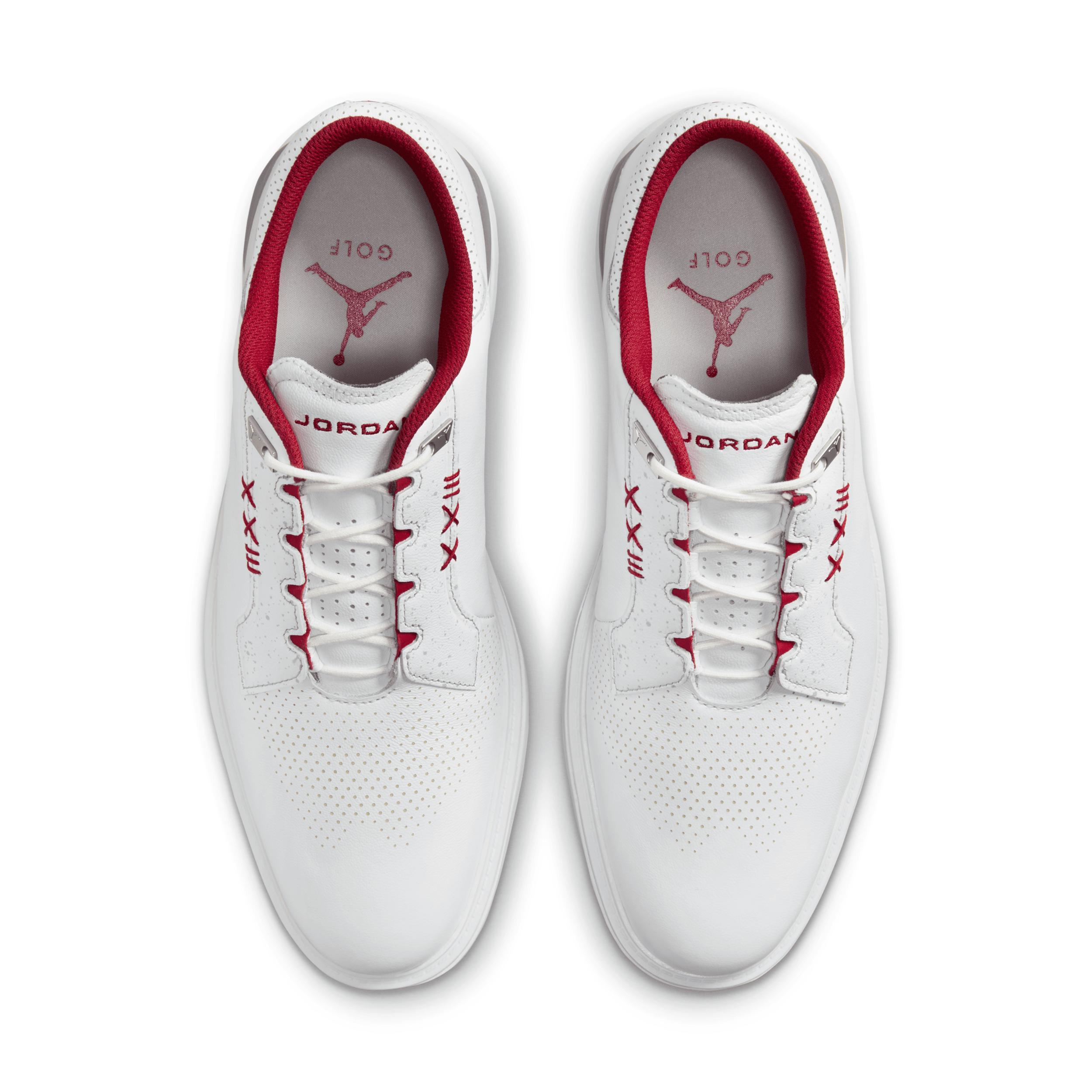 Mens Jordan ADG 5 Golf Shoes Product Image