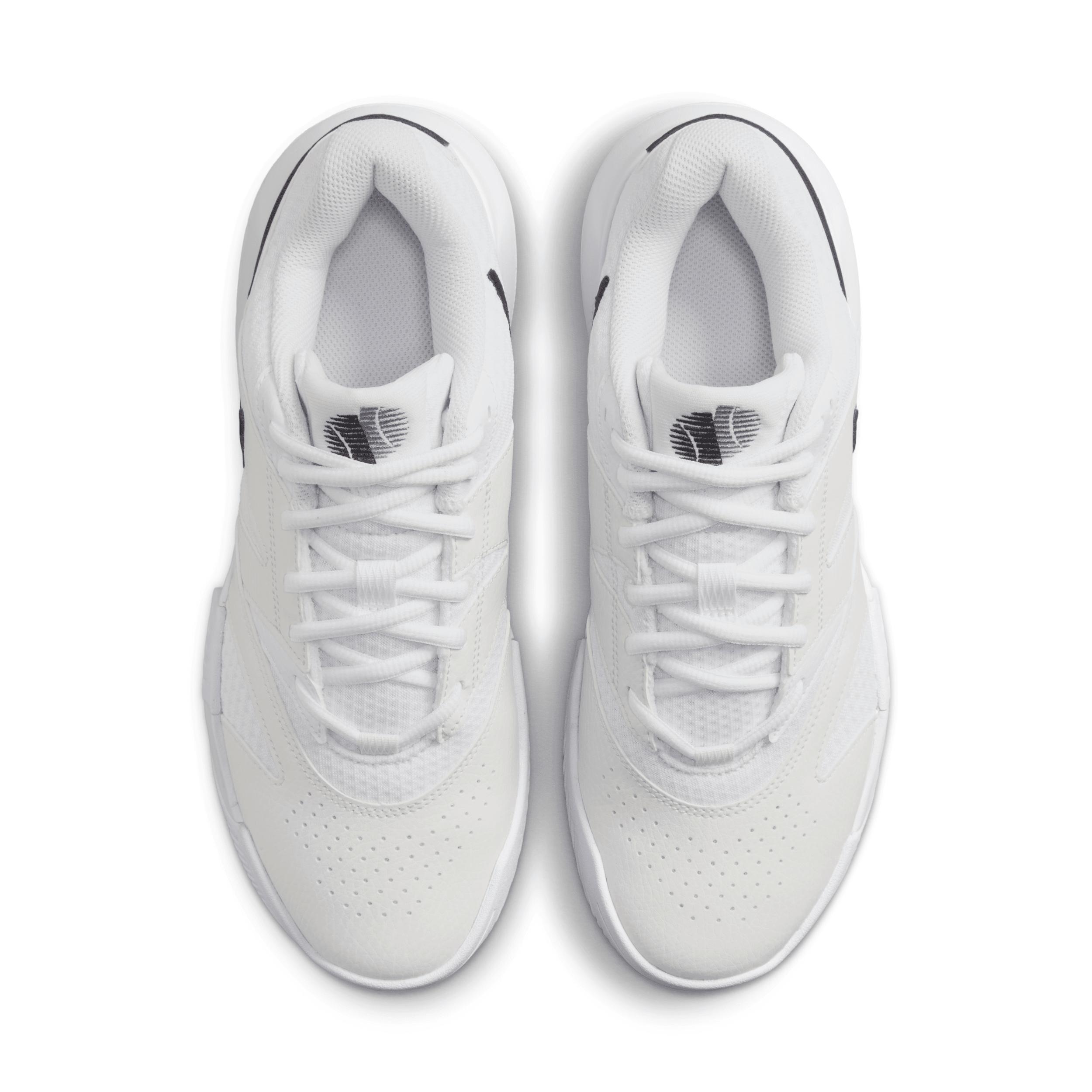 Nike Women's Court Lite 4 Tennis Shoes Product Image
