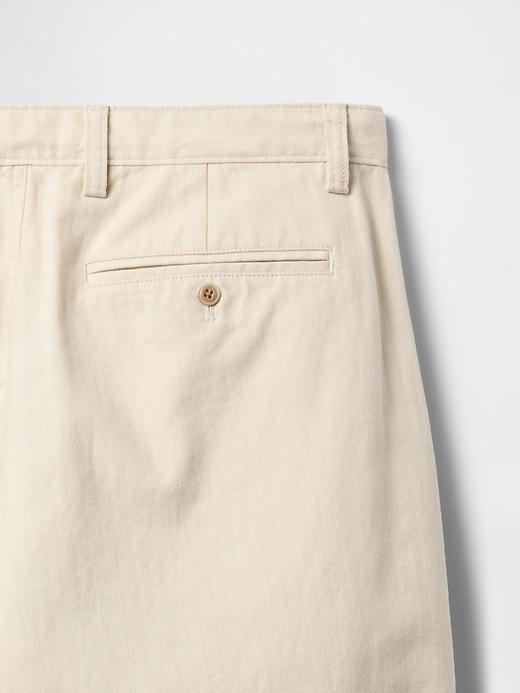 Extra Baggy Khakis Product Image