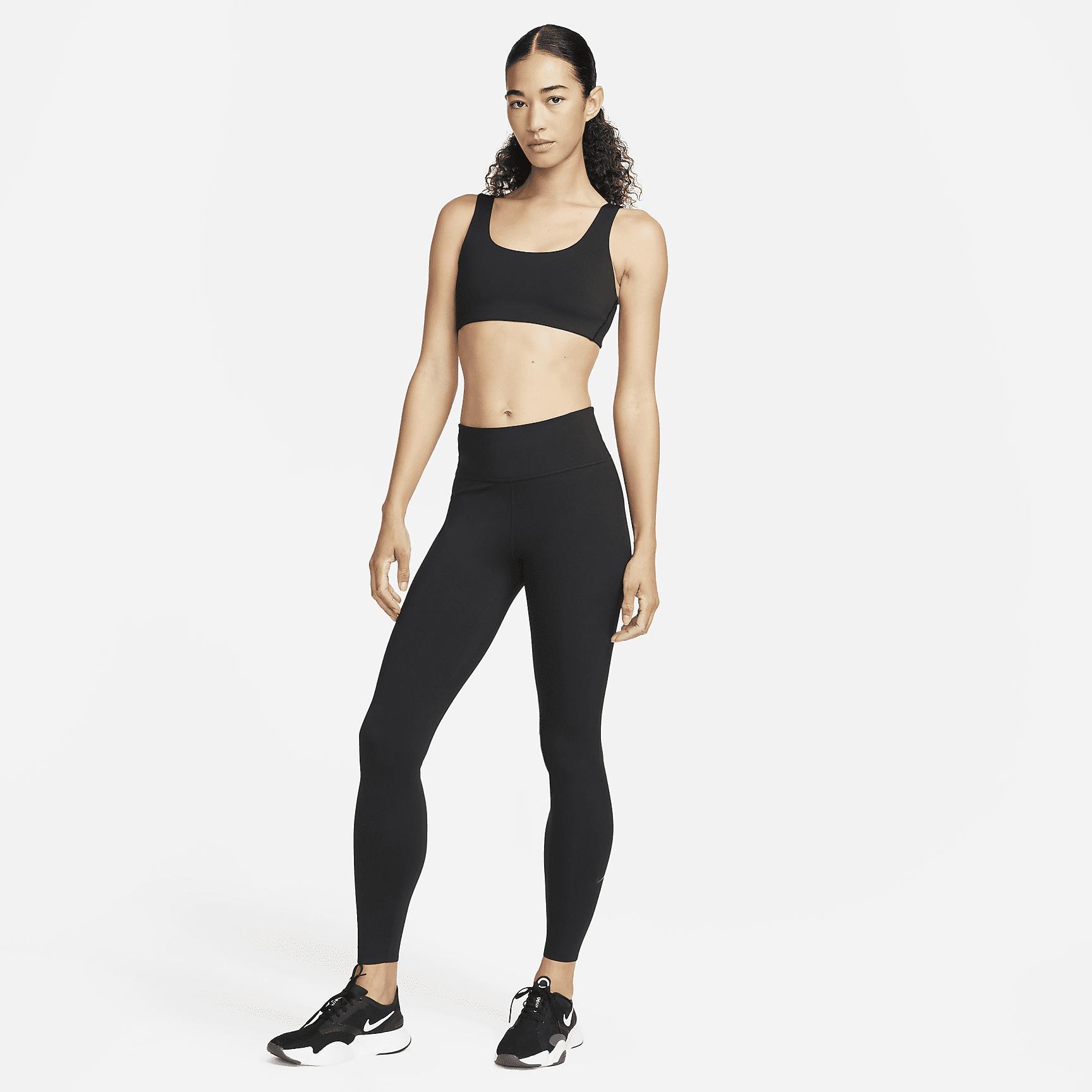 Nike Alate All U Women's Light-Support Lightly Lined U-Neck Sports Bra Product Image