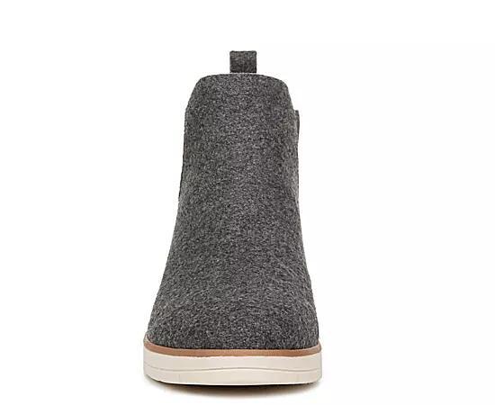 Dr. Scholls Northbound Womens Chelsea Boots Product Image