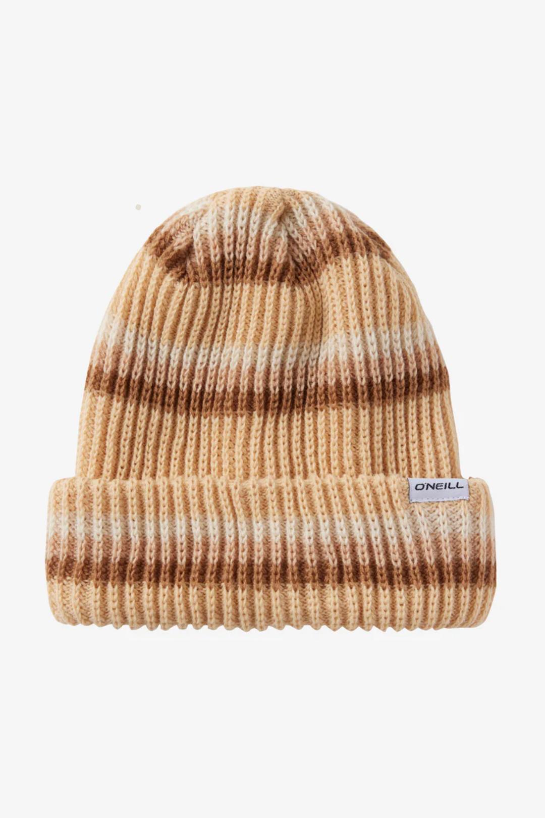 Market Stripe Beanie Product Image