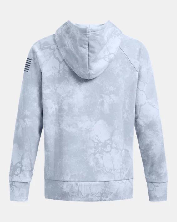 UA Rival Freedom Printed Product Image