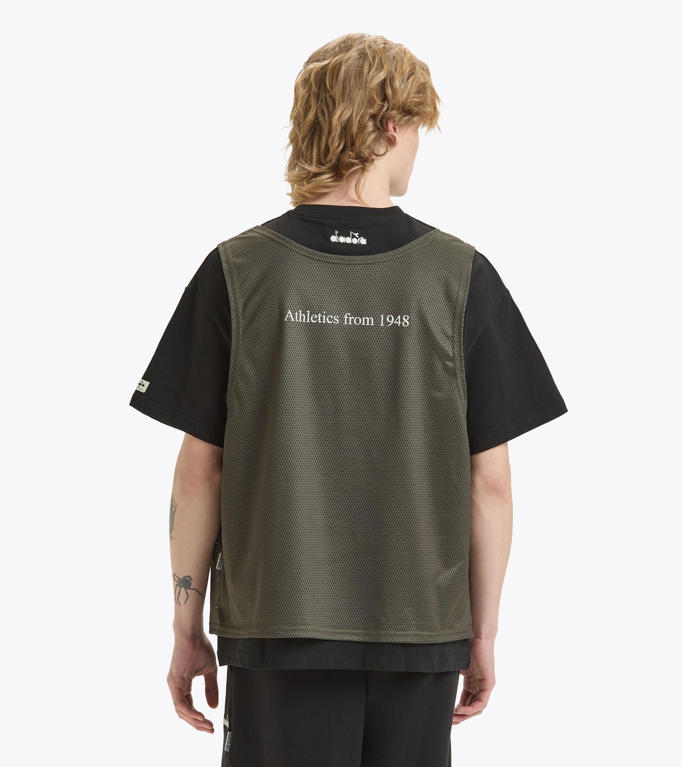 T-SHIRT SS 2-IN-1 LEGACY Product Image