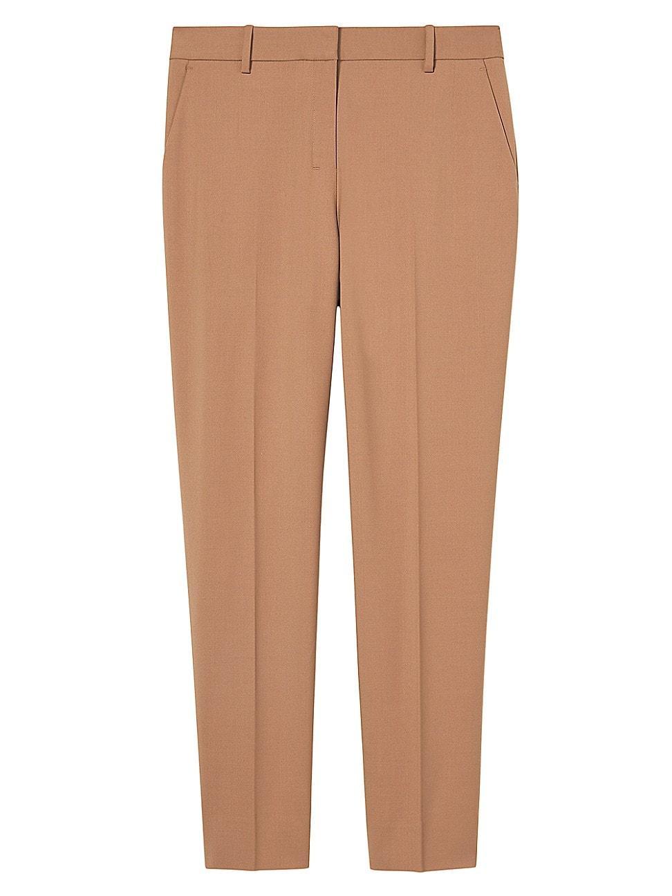 Womens Mejia Pants Product Image