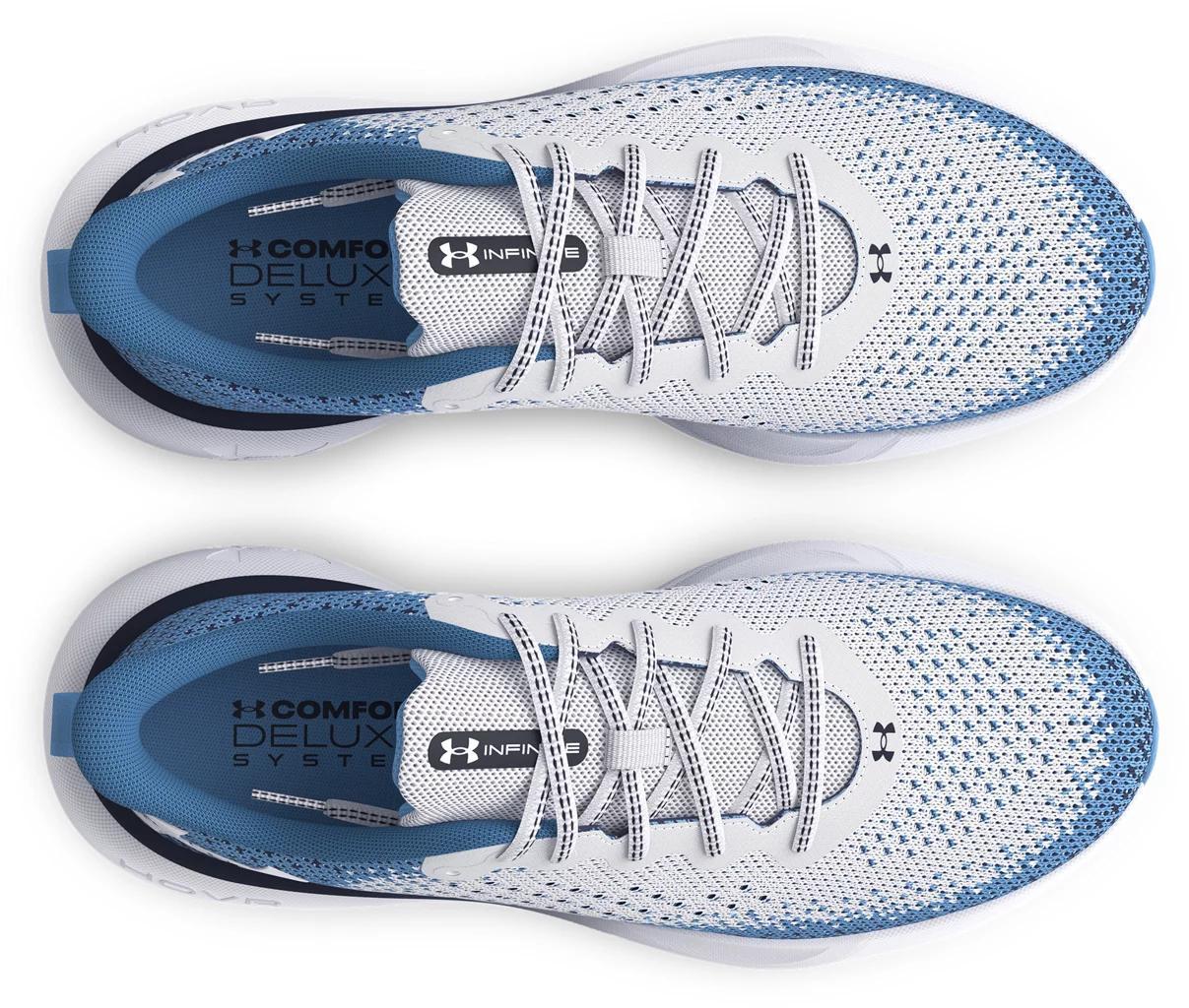 Under Armour Mens Under Armour Infinite - Mens Running Shoes Product Image