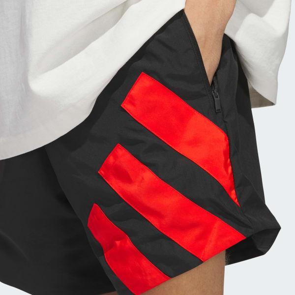 Anthony Edwards Foundation Shorts Product Image