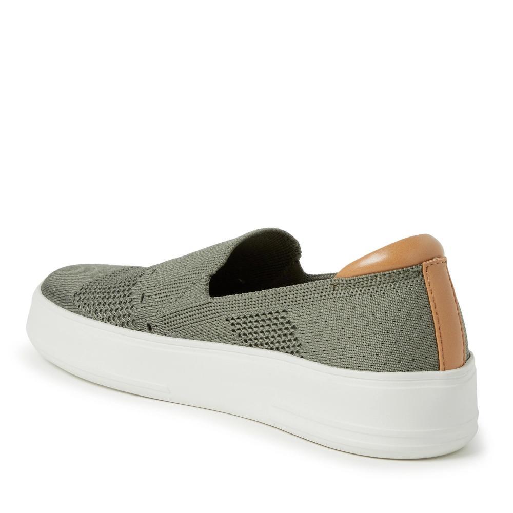 Original Comfort by Dearfoams Sophie Womens Slip-On Shoes Product Image