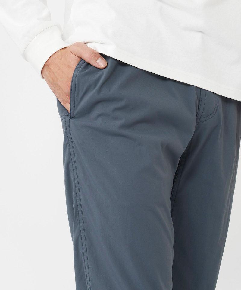 Oriana High-Rise Straight Jeans Product Image