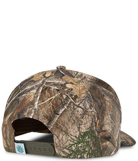 Sendero Provisions Co. Cowboy Camo Print Pro Shop Hat Product Image