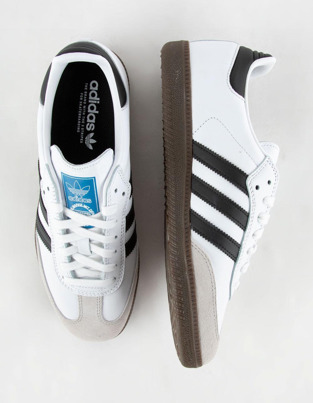 ADIDAS Samba ADV Shoes Product Image