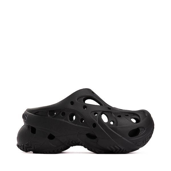 Womens Crocs Caged Clog Product Image