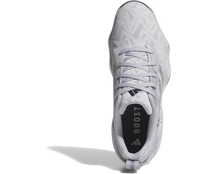 S2G 24 Leather Spikeless Golf Shoes Product Image