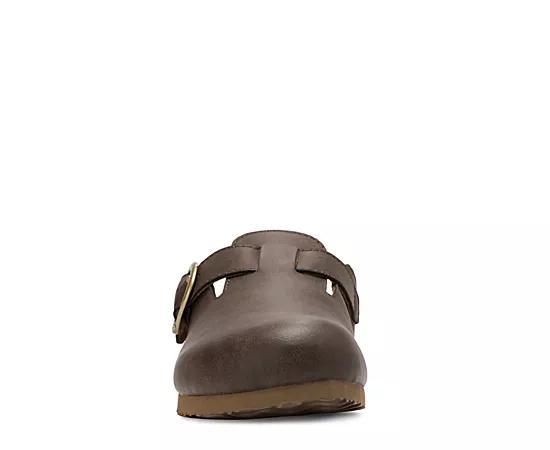Eastland Womens Gina Clog Product Image