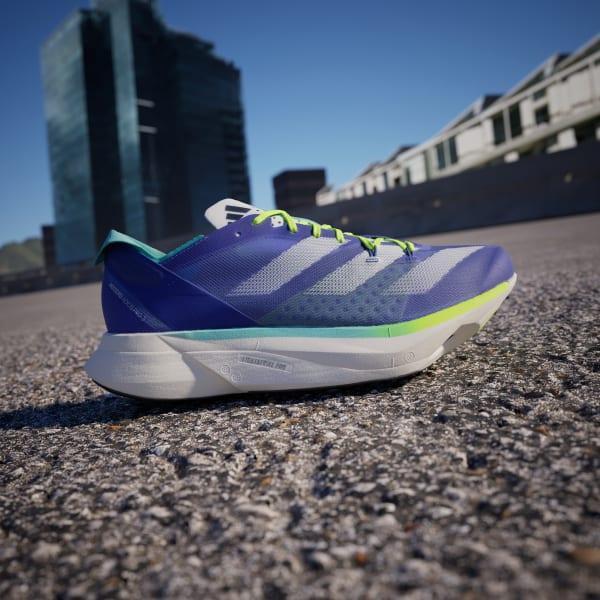 Adizero Adios Pro 3 Shoes Product Image