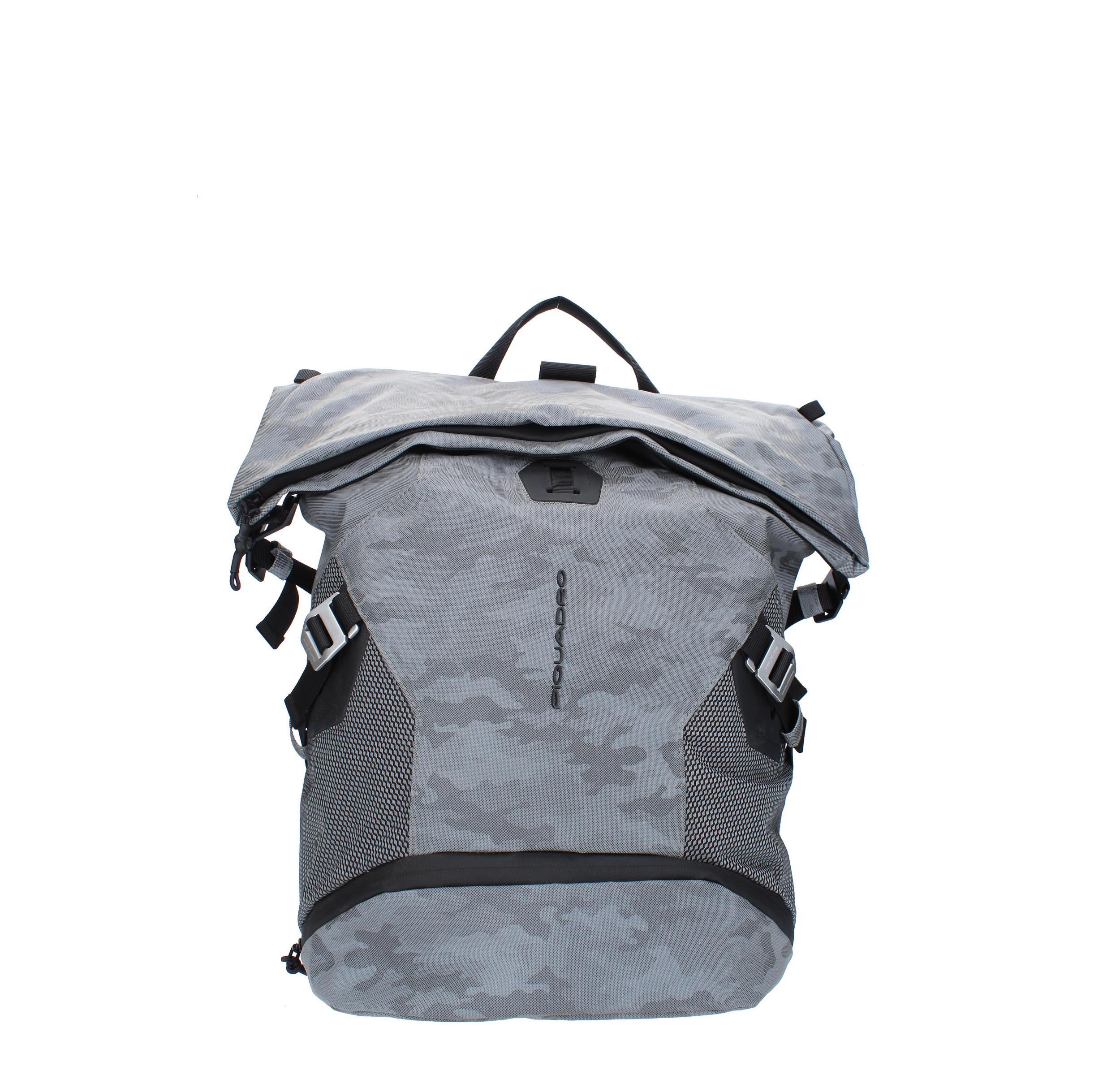 PIQUADRO Bags.. Multicolour Product Image