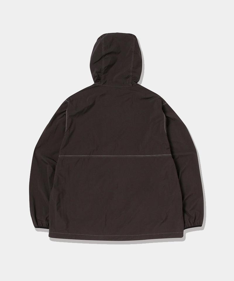 Gramicci x and wander Brushed Nylon Jacket Unisex Product Image