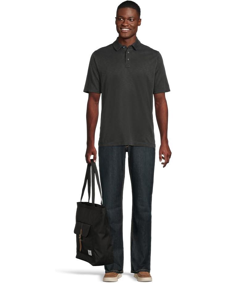 Zip Hunter&apos;s Tote Bag with Strap Medium Product Image