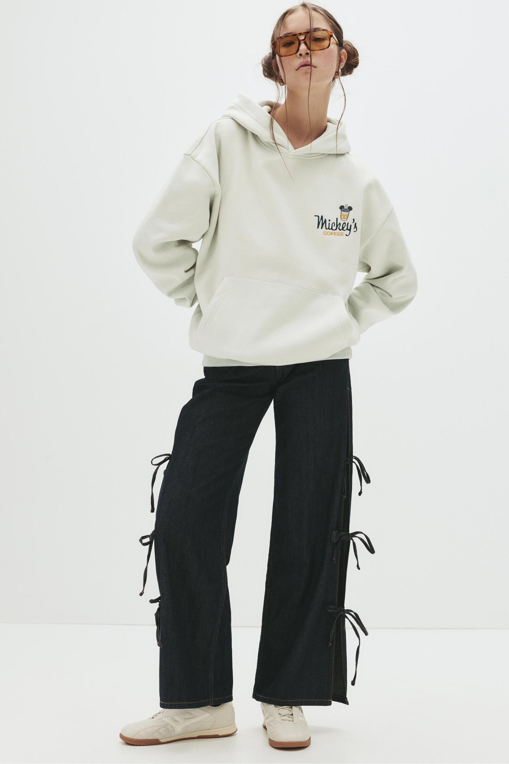 Mickey Mouse hoodie Product Image
