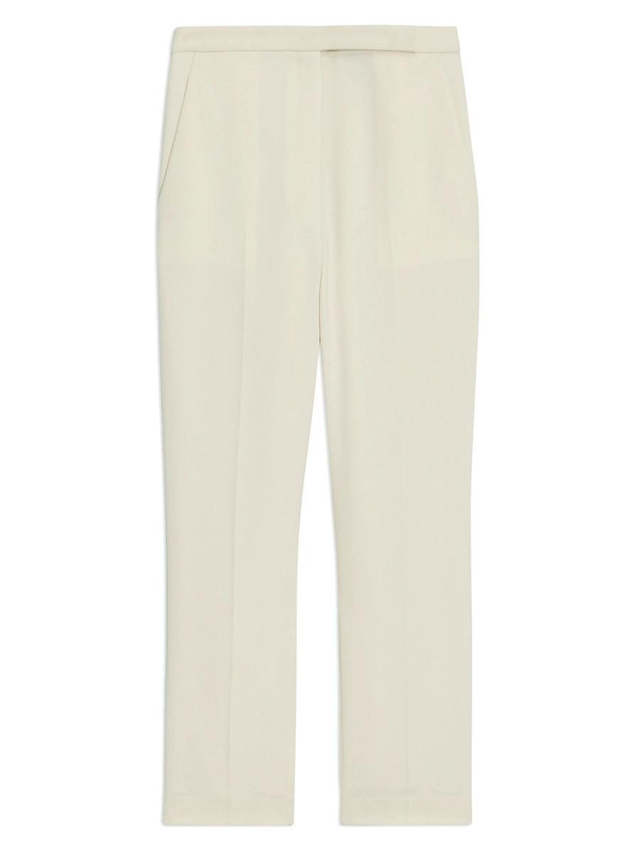 Theory Admiral Cropped Slim Pants Product Image