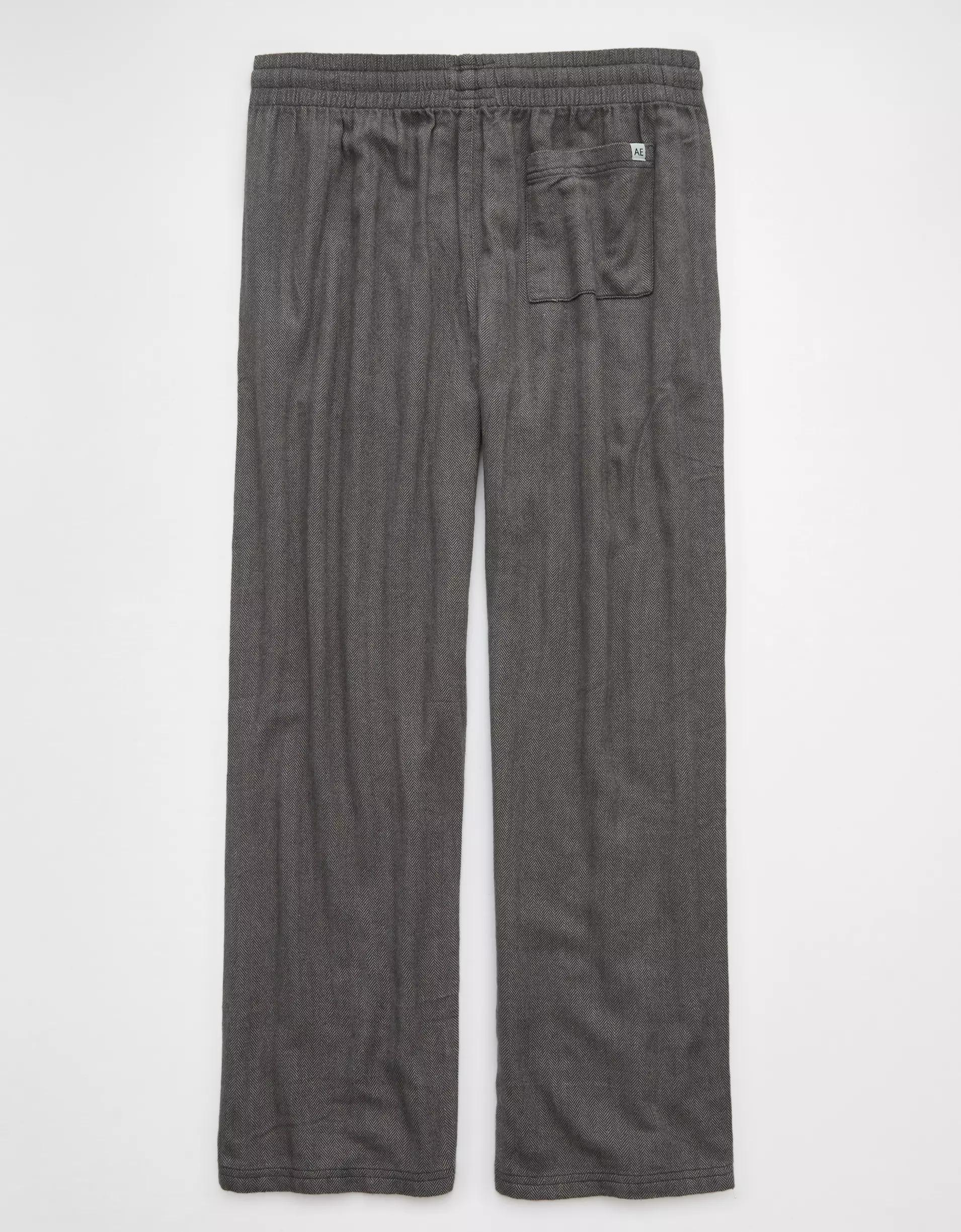 AE Flannel PJ Pant Product Image