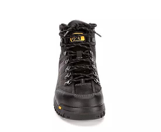 Caterpillar Threshold Mens Waterproof Steel Toe Work Boots Product Image