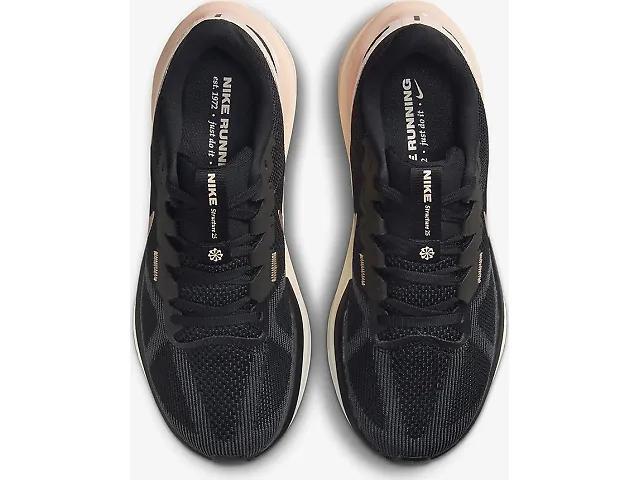 Nike Womens Air Zoom Structure 25 Running Shoes Product Image