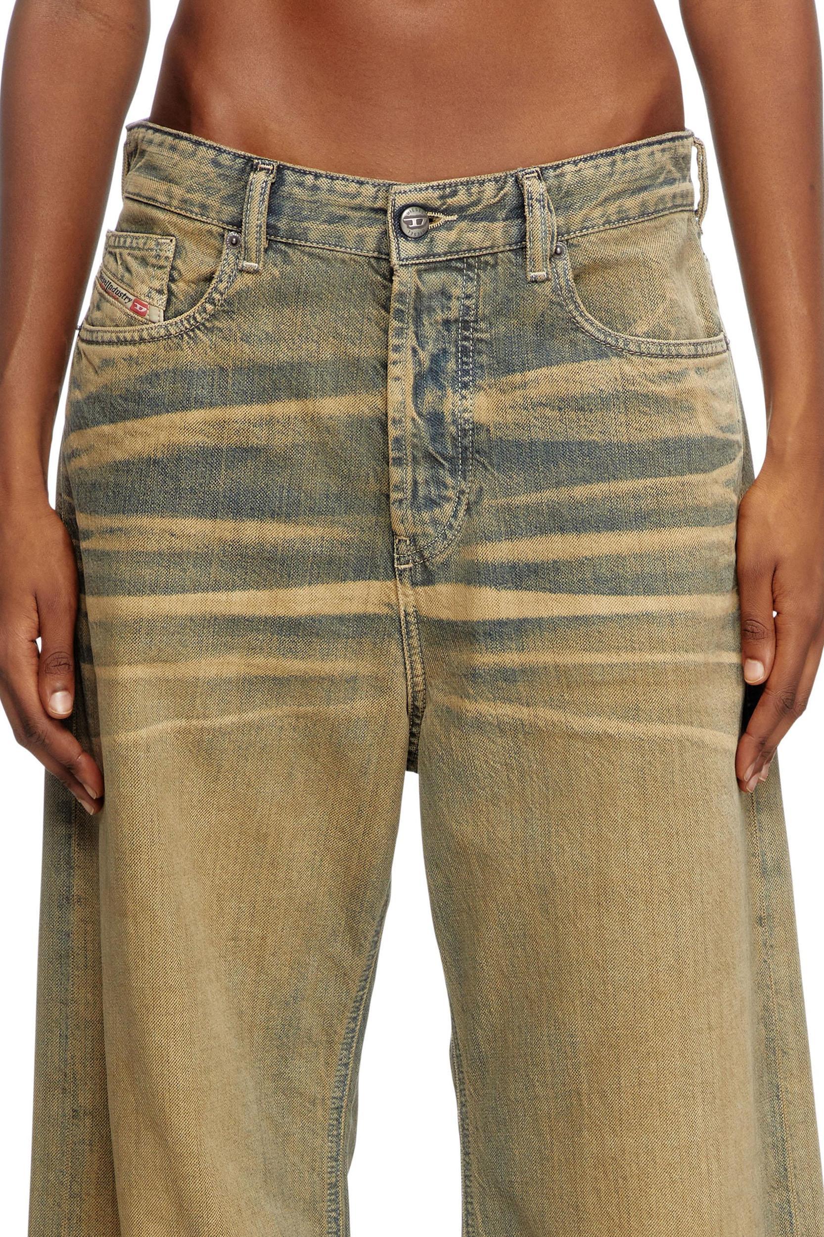 Relaxed Jeans 1996 D-Sire 09L49 Product Image