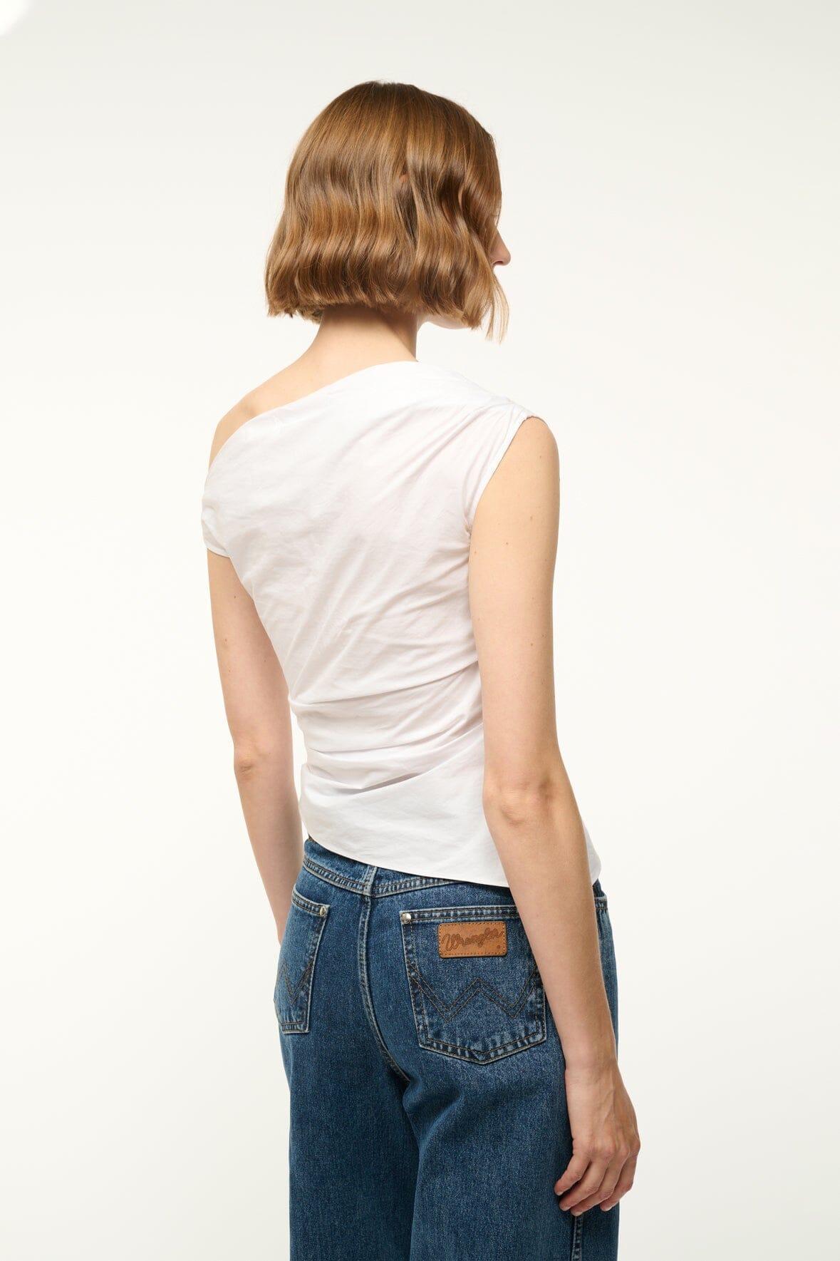PHARE TOP | WHITE Product Image
