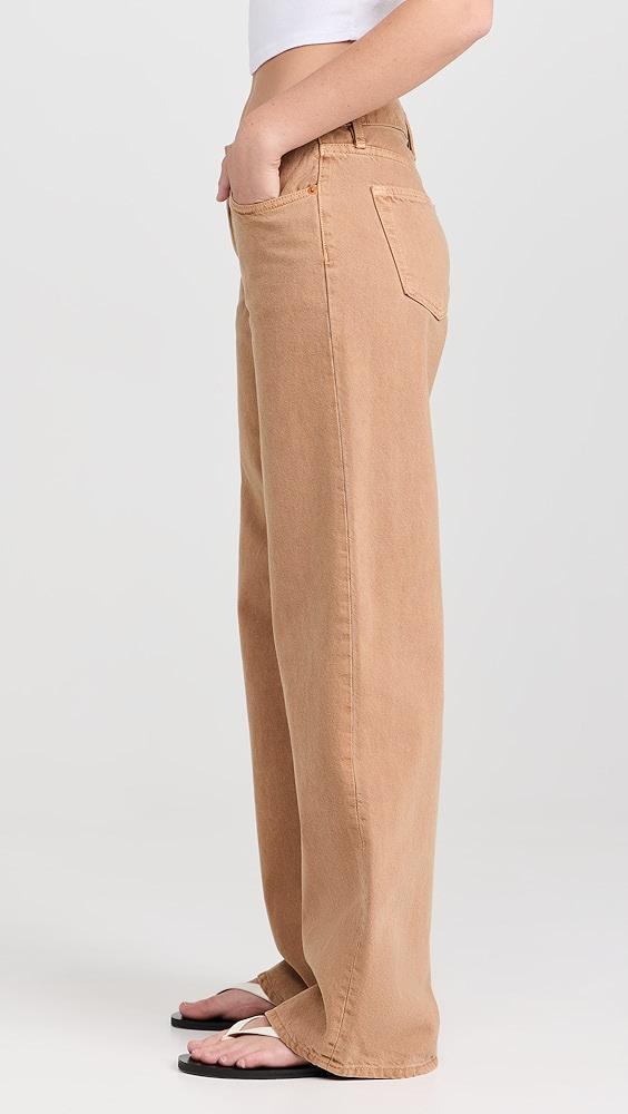 SLVRLAKE Mica Jeans | Shopbop Product Image