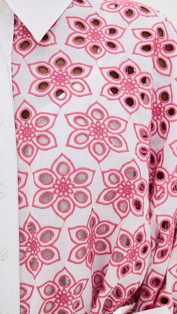 SUNDRESS Florine Dress | Shopbop Product Image