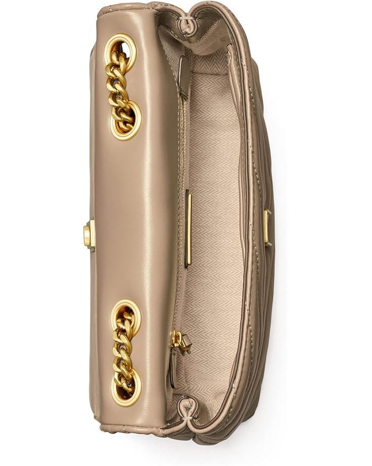 Kira Square Crossbody Product Image