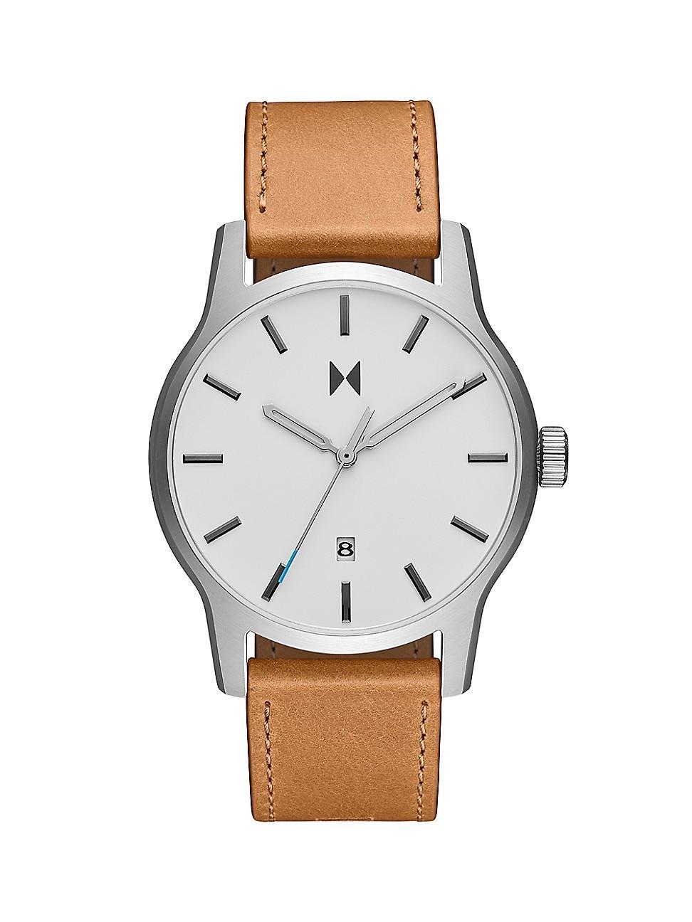 Mvmt Classic Watch, 44mm Product Image