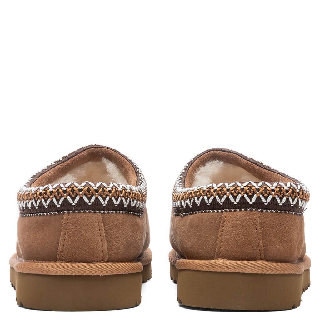 Men's Tasman Slipper - Chestnut Male Product Image