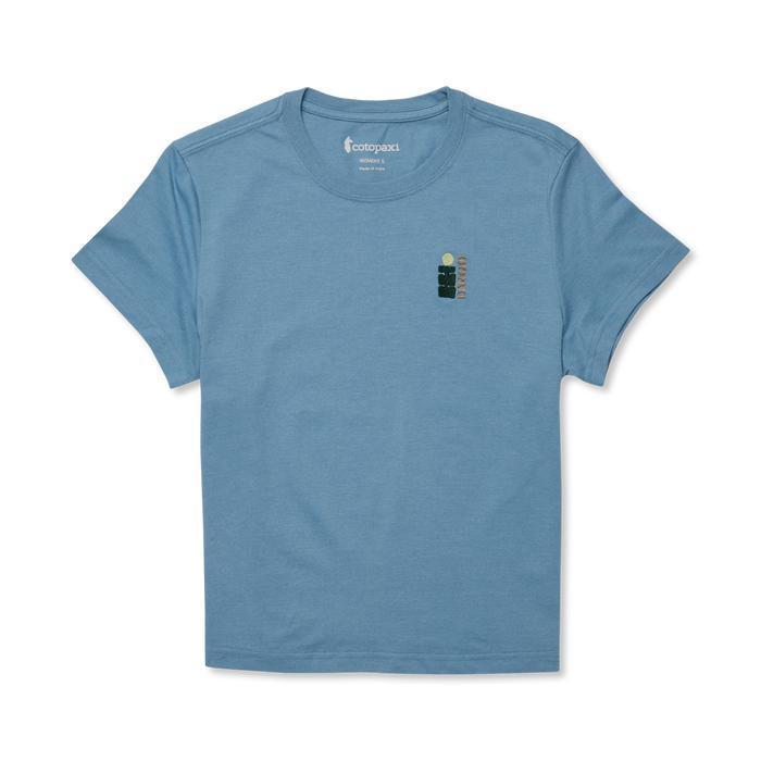 Cotopaxi Bloom T-Shirt - Women's Product Image