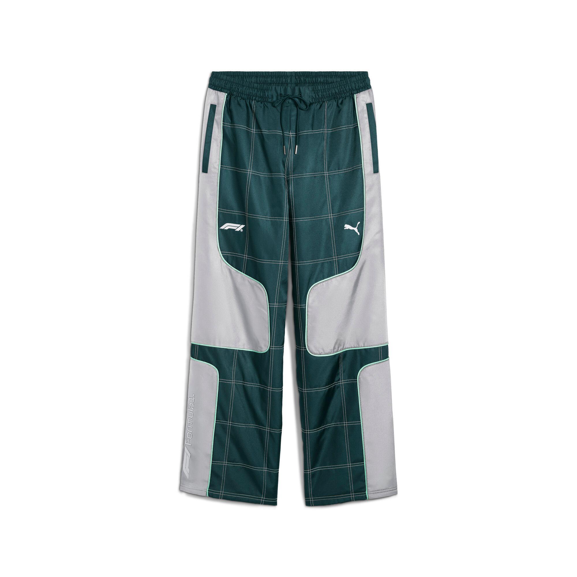 F1® Lifestyle Racing Pants Men Product Image