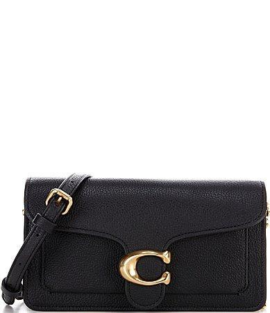 COACH Tabby Chain Clutch Product Image