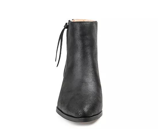 Journee Collection Womens Sadiya Bootie Product Image