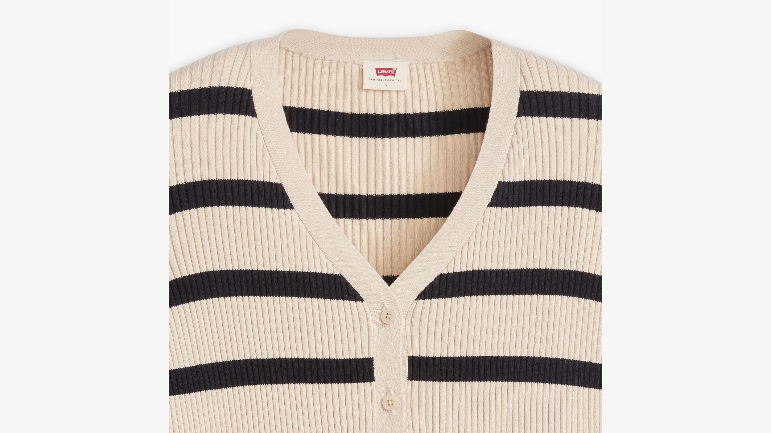 Tulip Cardigan Product Image