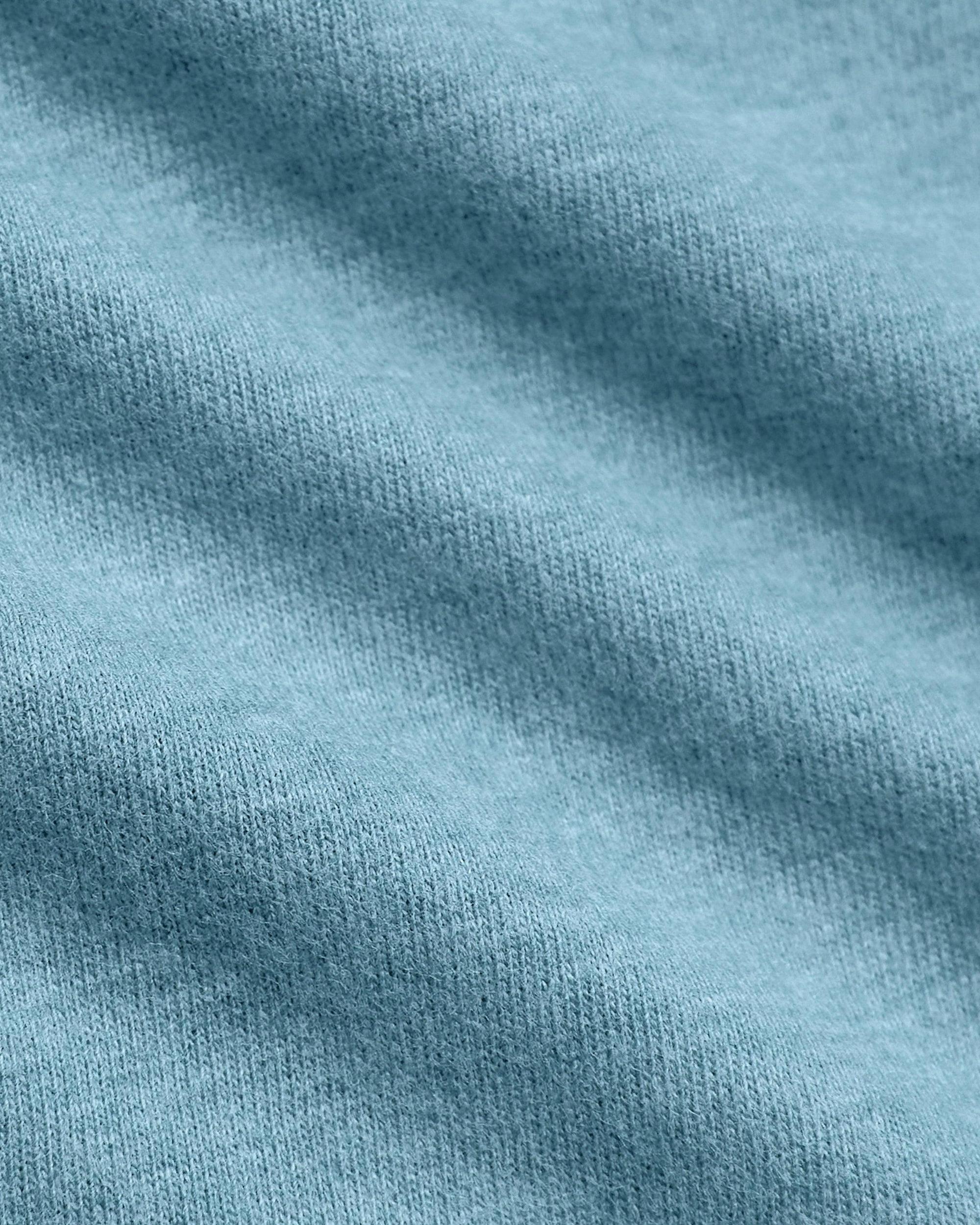 Heather Voyager Short Sleeve Crew Neck Tee Product Image
