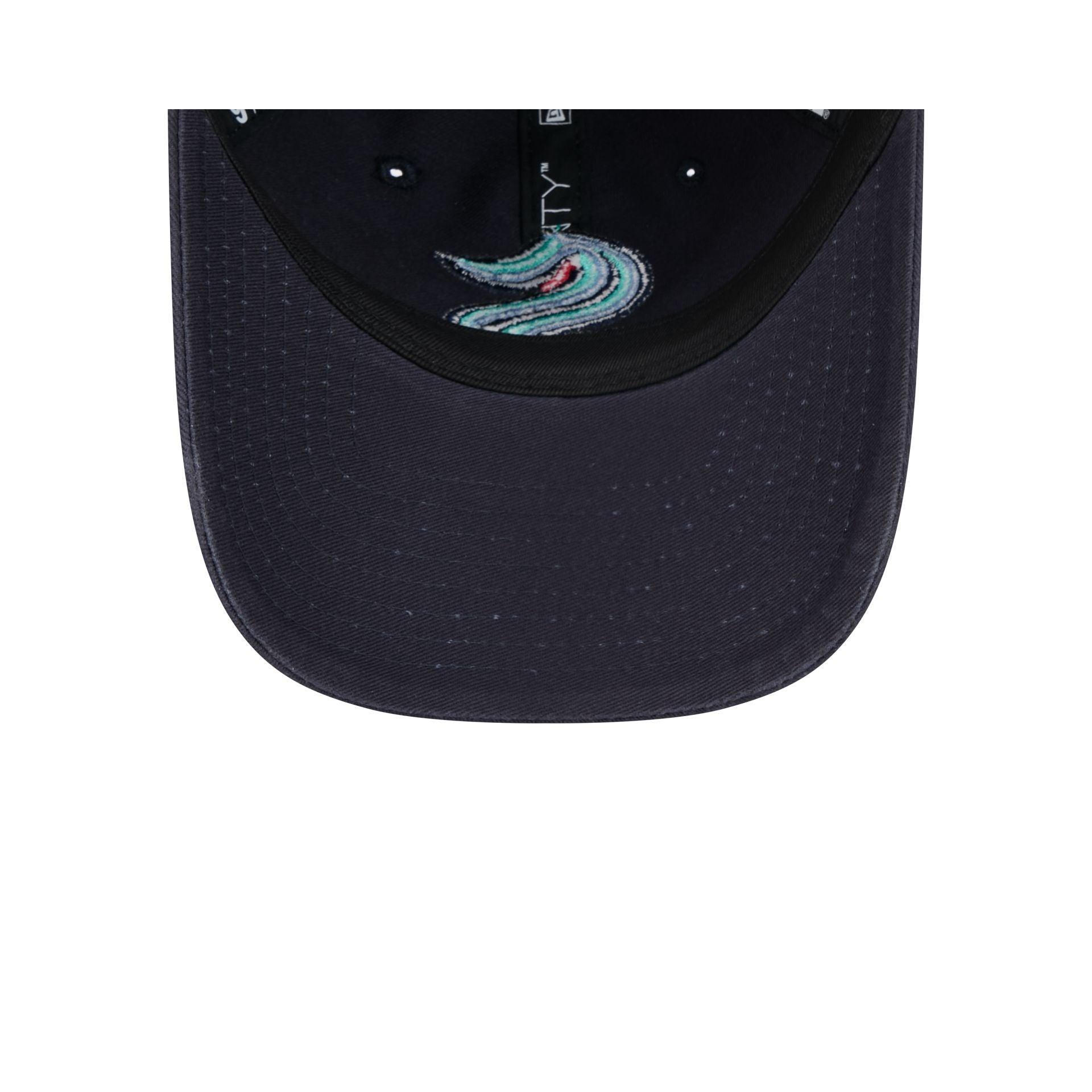 Minnesota Lynx 2024 Team 9TWENTY Adjustable Hat Male Product Image