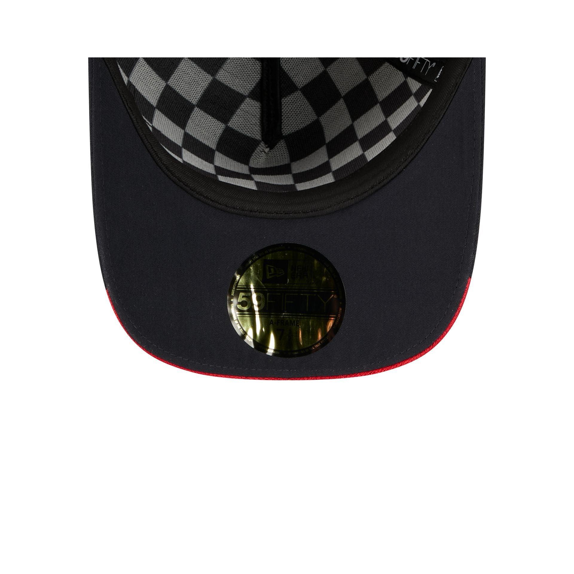 Indianapolis Colts 2025 Draft Golfer Hat Male Product Image