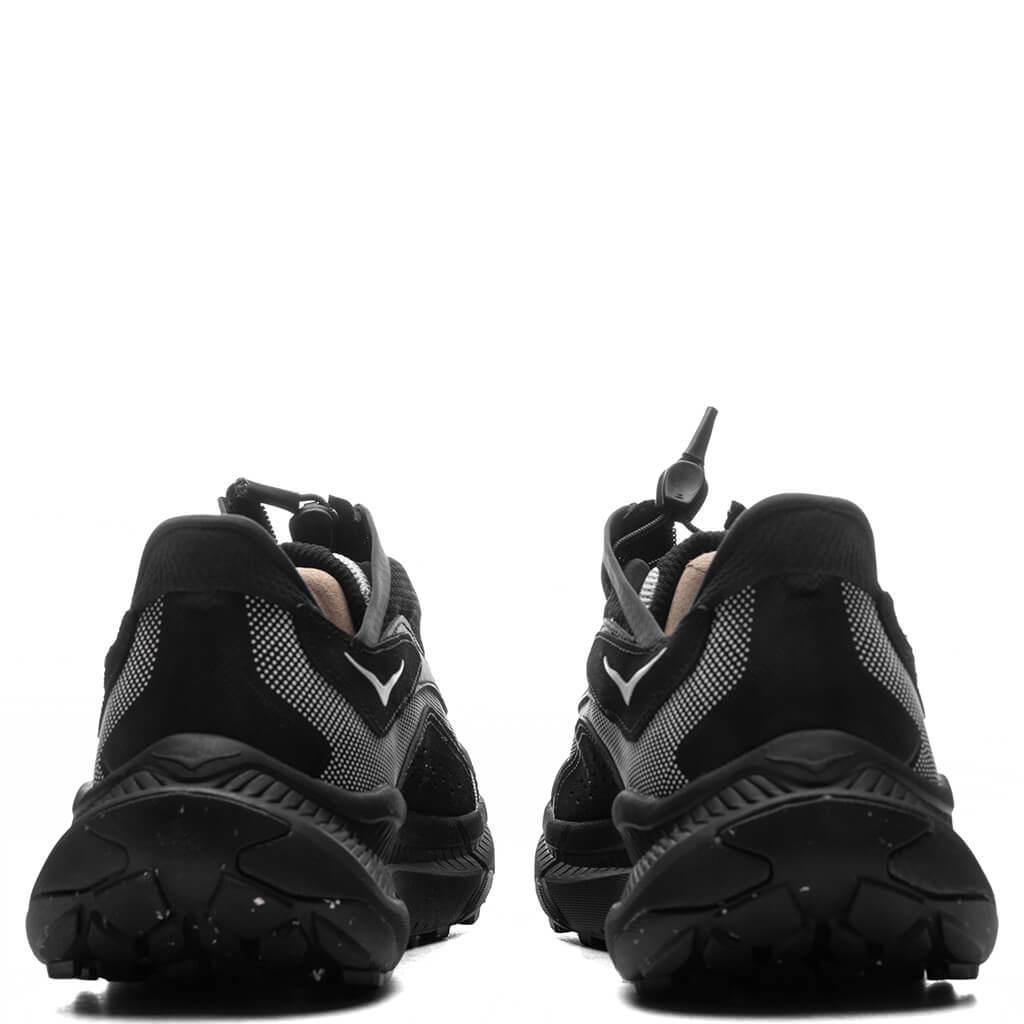 Project Transport TS - Black/White Male Product Image