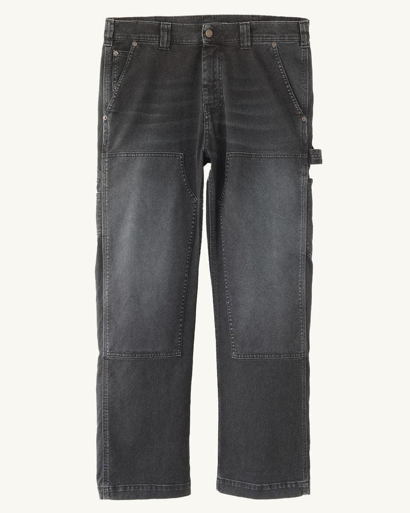 Carpenter Jean - Black Product Image