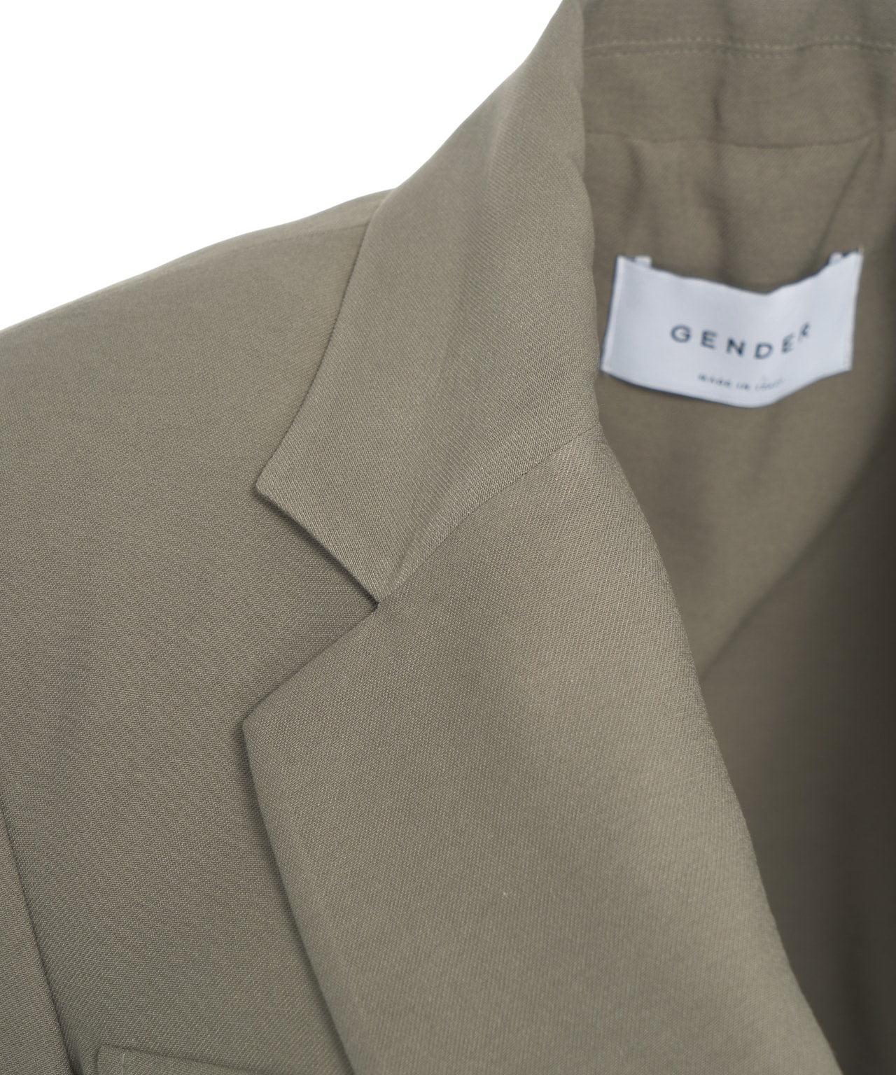 Safari blazer Product Image