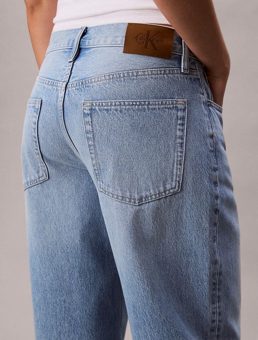 90s Straight Jeans Product Image