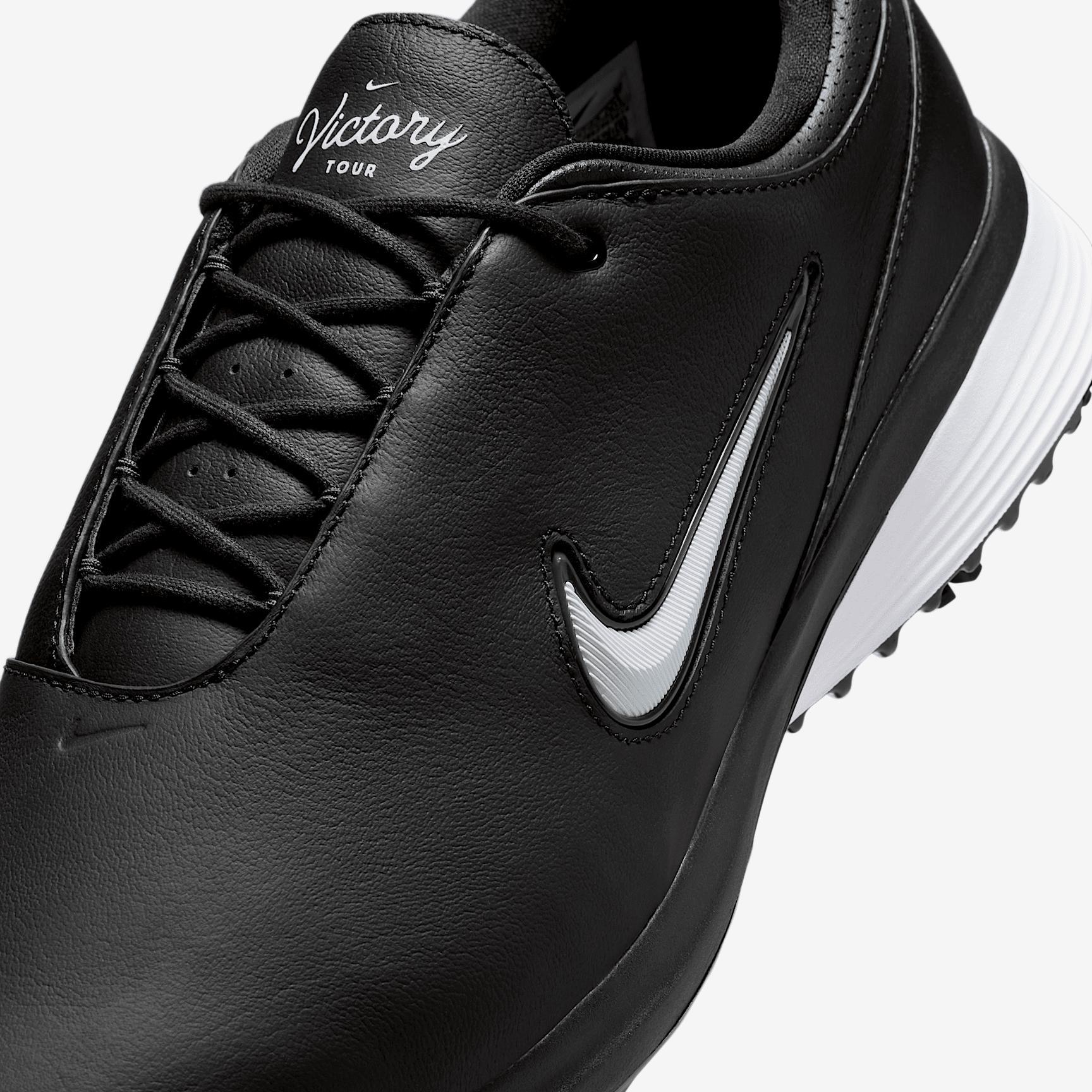 Nike Men's Victory Tour 4 Golf Shoes (Wide) Product Image