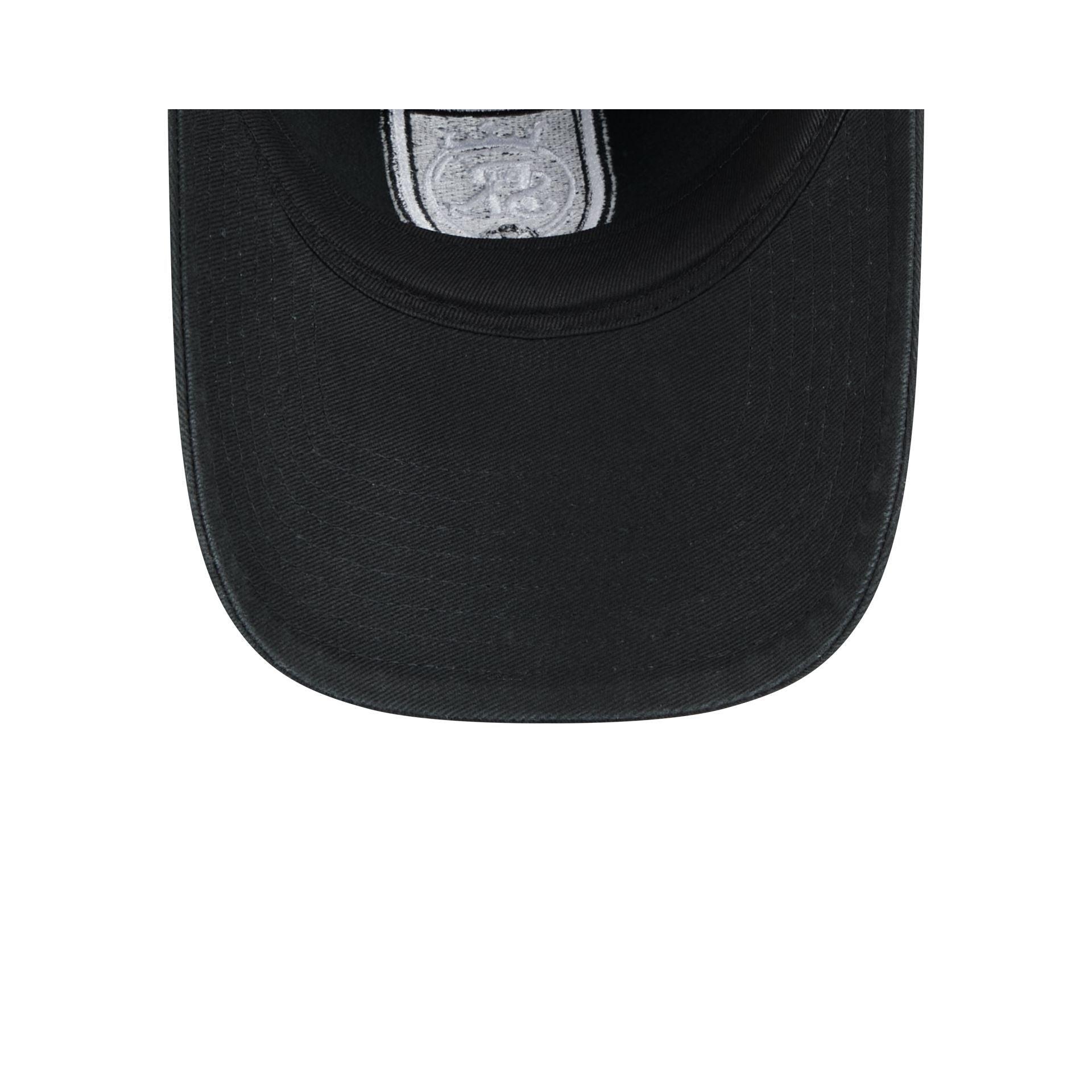 Real Salt Lake 2025 MLS Kickoff 9TWENTY Adjustable Hat Male Product Image