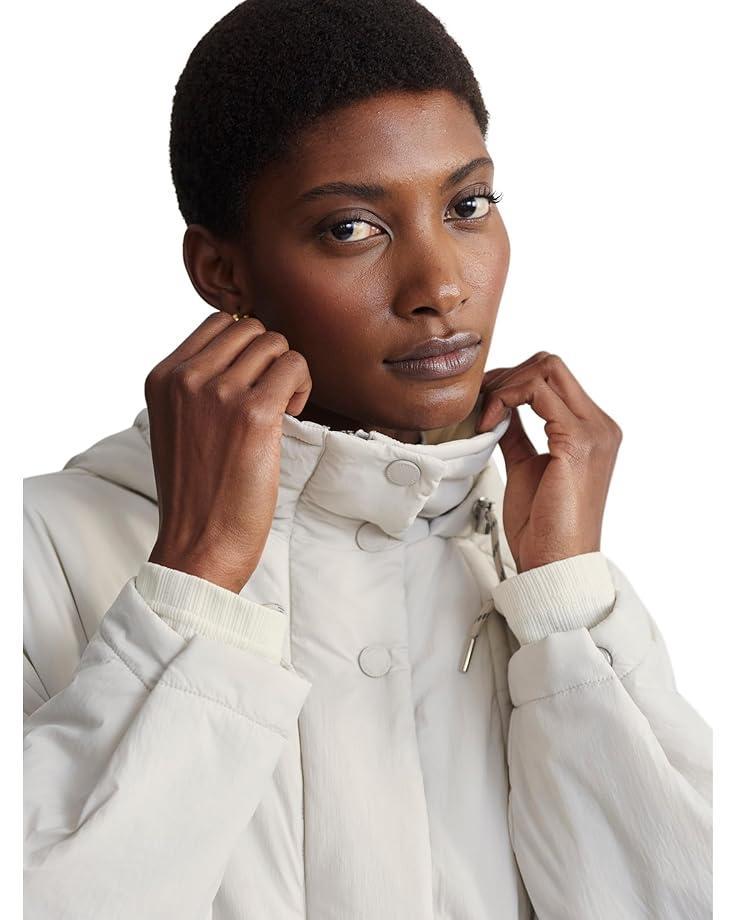 Women's Varley Elle Light Padded Parka Product Image